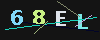 Gambar captcha