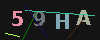 Gambar captcha
