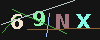 Gambar captcha