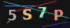 Gambar captcha