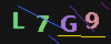 Gambar captcha