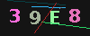 Gambar captcha